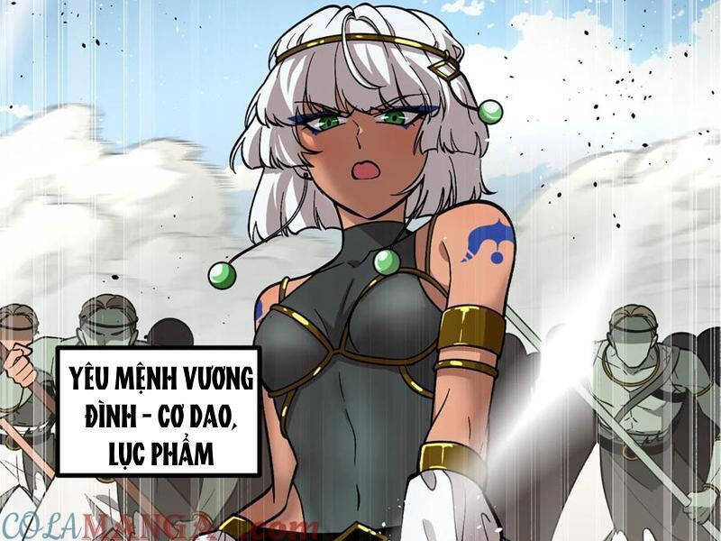 Toàn Cầu Cao Võ Chap 282 - Next Chap 283