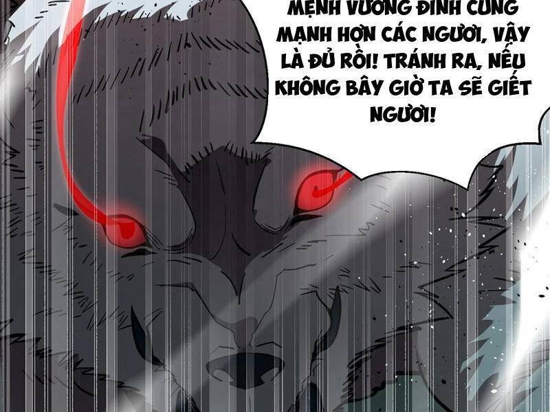 Toàn Cầu Cao Võ Chap 282 - Next Chap 283