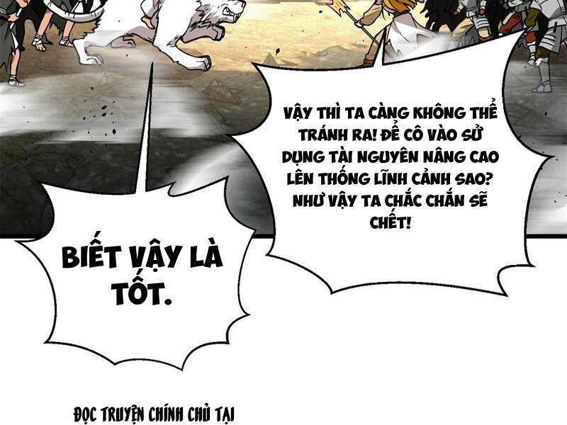 Toàn Cầu Cao Võ Chap 282 - Next Chap 283