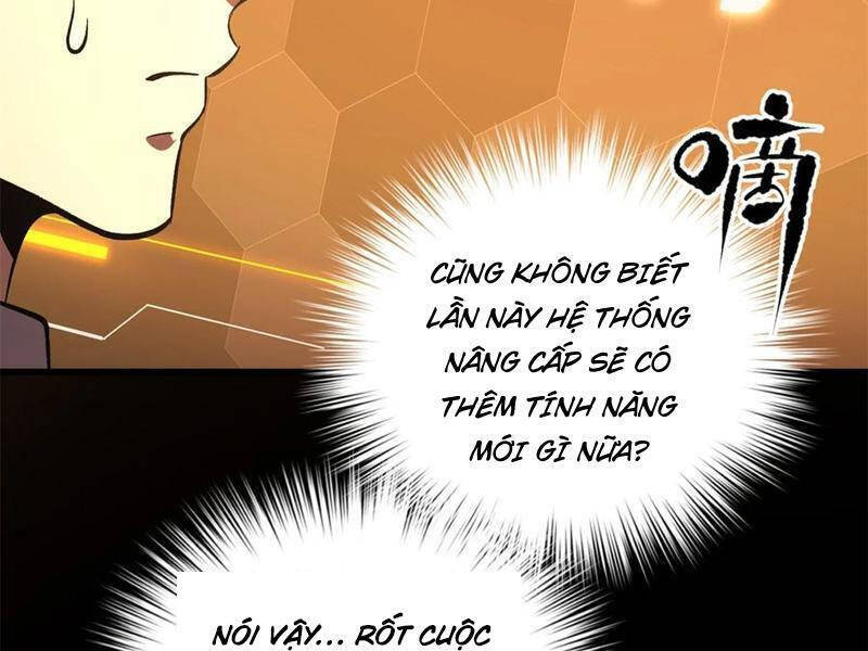 Toàn Cầu Cao Võ Chap 282 - Next Chap 283