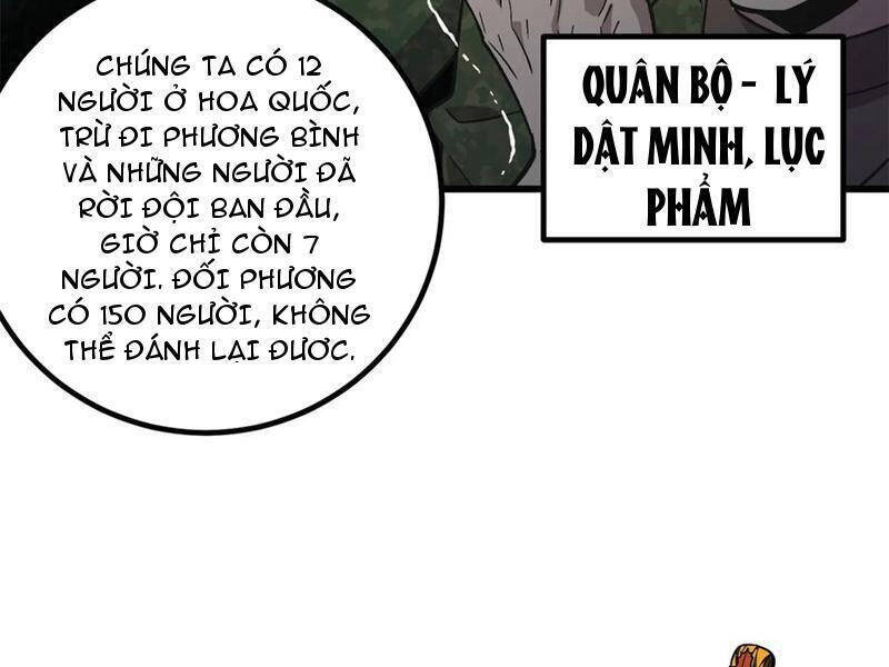 Toàn Cầu Cao Võ Chap 282 - Next Chap 283