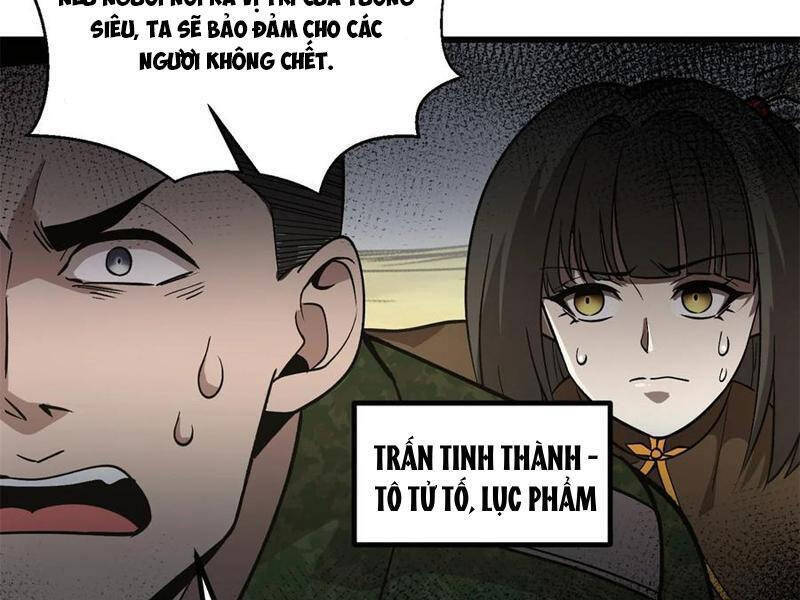 Toàn Cầu Cao Võ Chap 282 - Next Chap 283