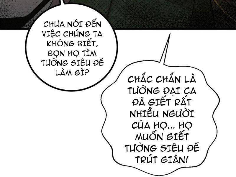 Toàn Cầu Cao Võ Chap 282 - Next Chap 283