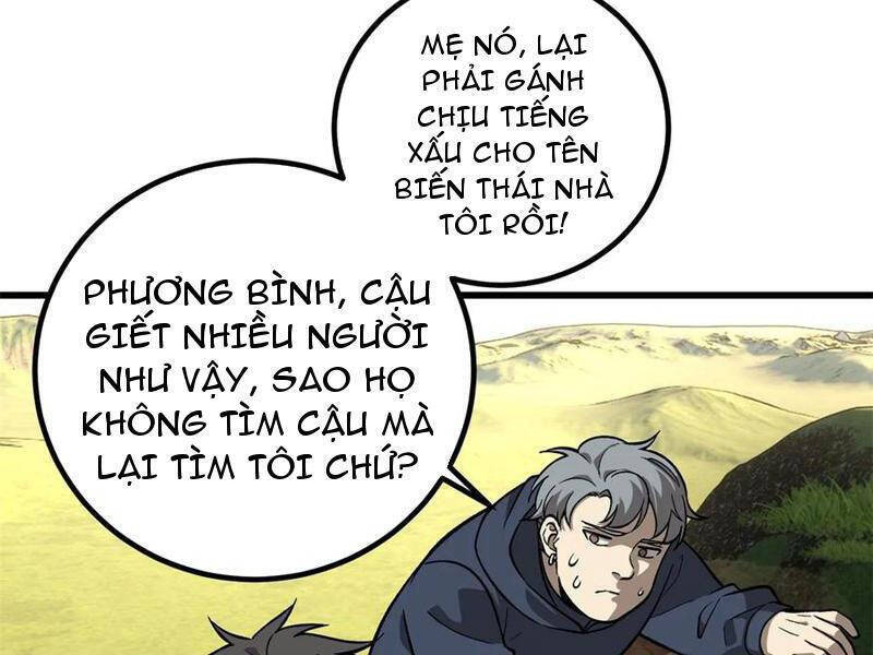 Toàn Cầu Cao Võ Chap 282 - Next Chap 283