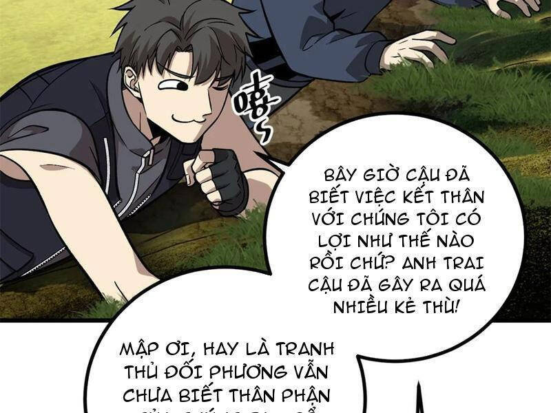 Toàn Cầu Cao Võ Chap 282 - Next Chap 283