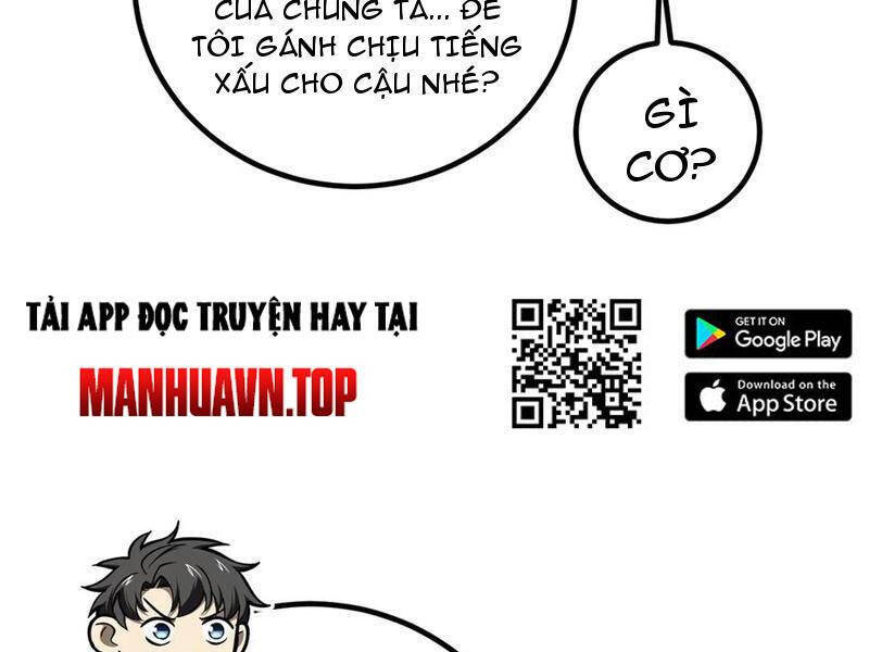 Toàn Cầu Cao Võ Chap 282 - Next Chap 283