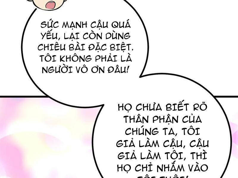Toàn Cầu Cao Võ Chap 282 - Next Chap 283