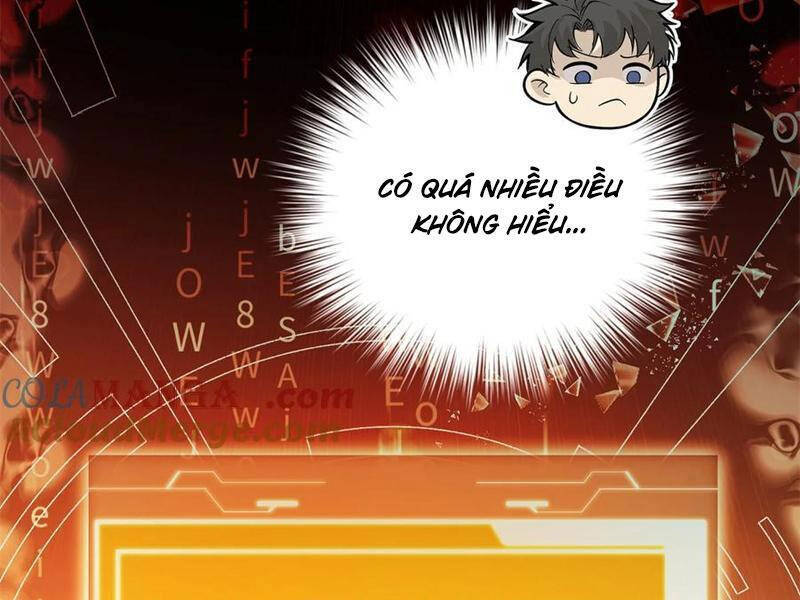 Toàn Cầu Cao Võ Chap 282 - Next Chap 283