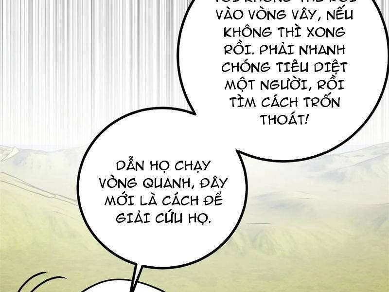 Toàn Cầu Cao Võ Chap 282 - Next Chap 283