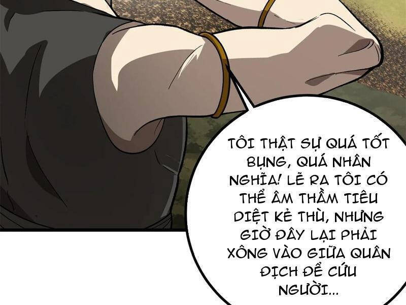 Toàn Cầu Cao Võ Chap 282 - Next Chap 283