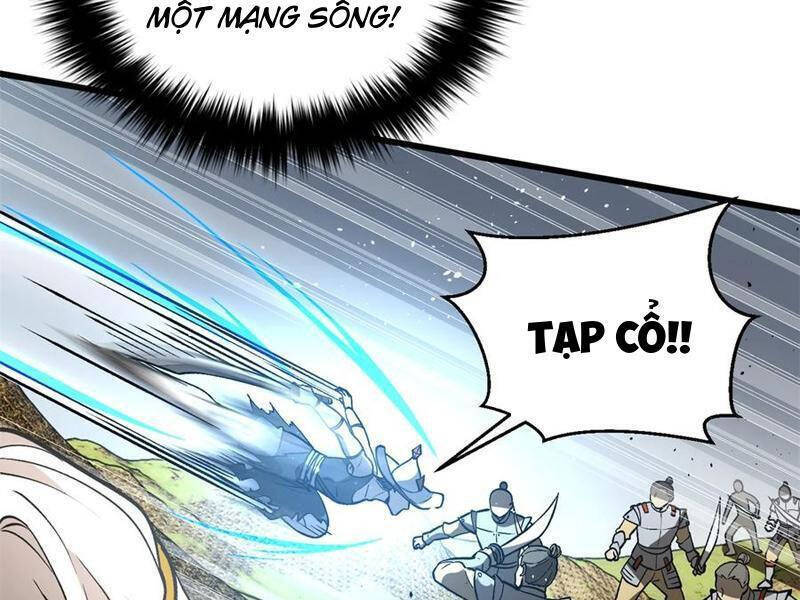 Toàn Cầu Cao Võ Chap 282 - Next Chap 283