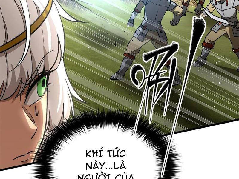 Toàn Cầu Cao Võ Chap 282 - Next Chap 283