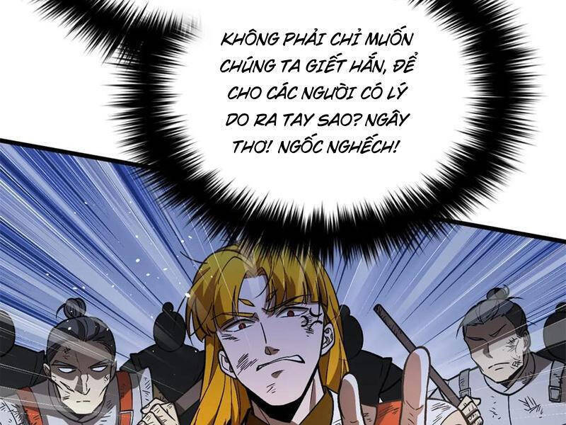 Toàn Cầu Cao Võ Chap 282 - Next Chap 283