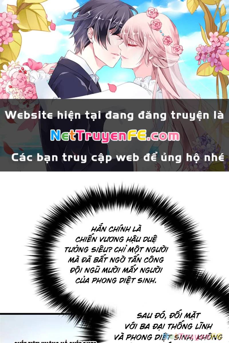 Toàn Cầu Cao Võ Chap 283 - Next Chap 284