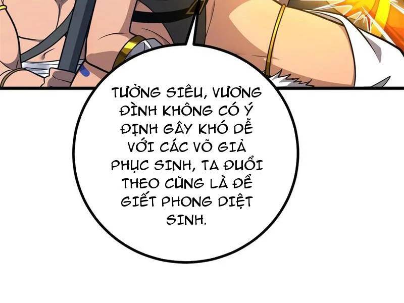 Toàn Cầu Cao Võ Chap 283 - Next Chap 284