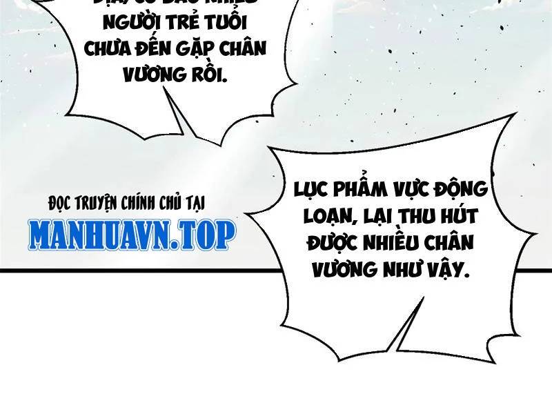 Toàn Cầu Cao Võ Chap 283 - Next Chap 284