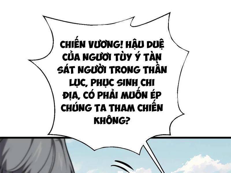 Toàn Cầu Cao Võ Chap 283 - Next Chap 284