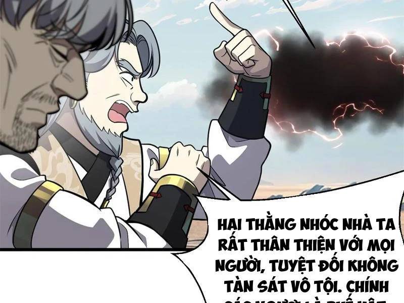Toàn Cầu Cao Võ Chap 283 - Next Chap 284