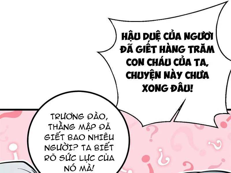 Toàn Cầu Cao Võ Chap 283 - Next Chap 284
