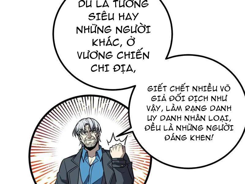 Toàn Cầu Cao Võ Chap 283 - Next Chap 284