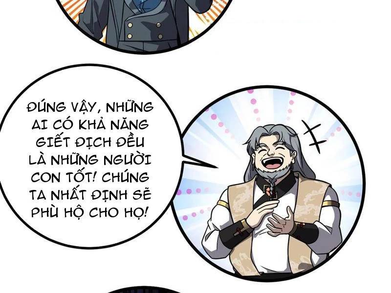 Toàn Cầu Cao Võ Chap 283 - Next Chap 284