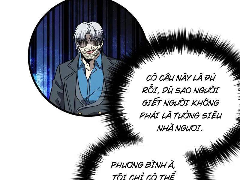 Toàn Cầu Cao Võ Chap 283 - Next Chap 284