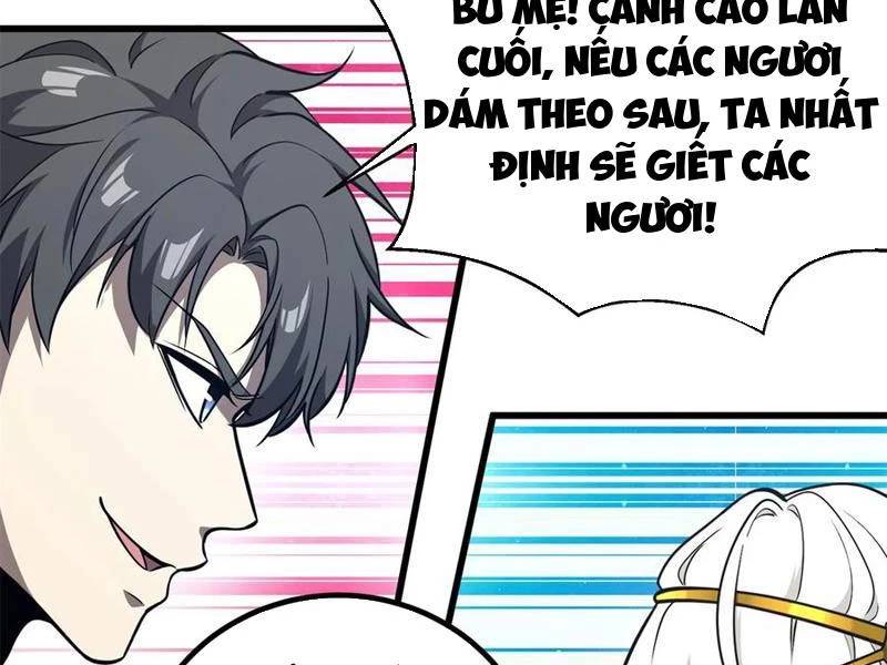 Toàn Cầu Cao Võ Chap 283 - Next Chap 284