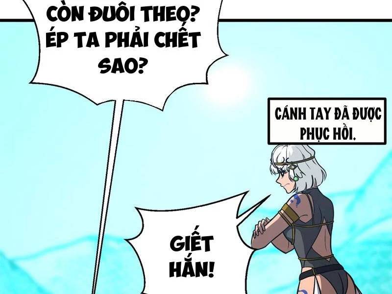 Toàn Cầu Cao Võ Chap 283 - Next Chap 284