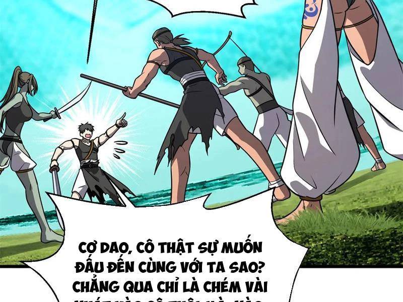 Toàn Cầu Cao Võ Chap 283 - Next Chap 284