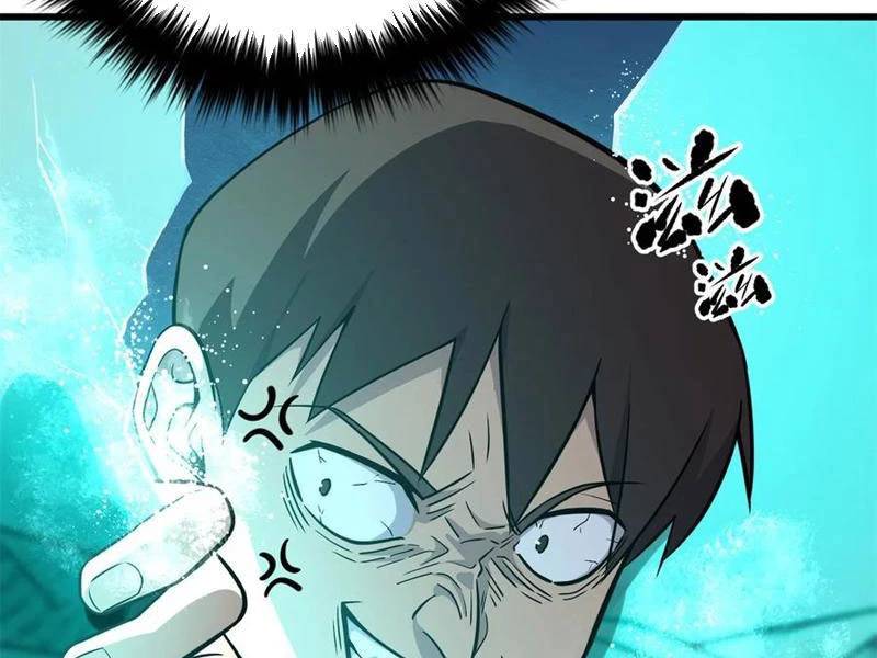 Toàn Cầu Cao Võ Chap 283 - Next Chap 284