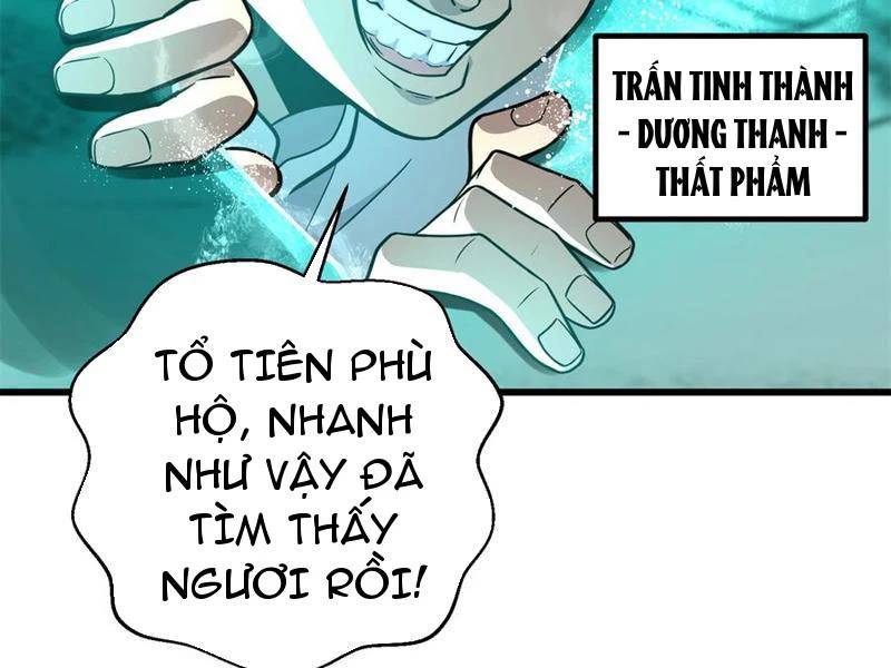 Toàn Cầu Cao Võ Chap 283 - Next Chap 284
