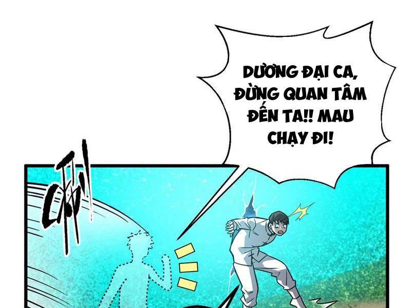 Toàn Cầu Cao Võ Chap 283 - Next Chap 284