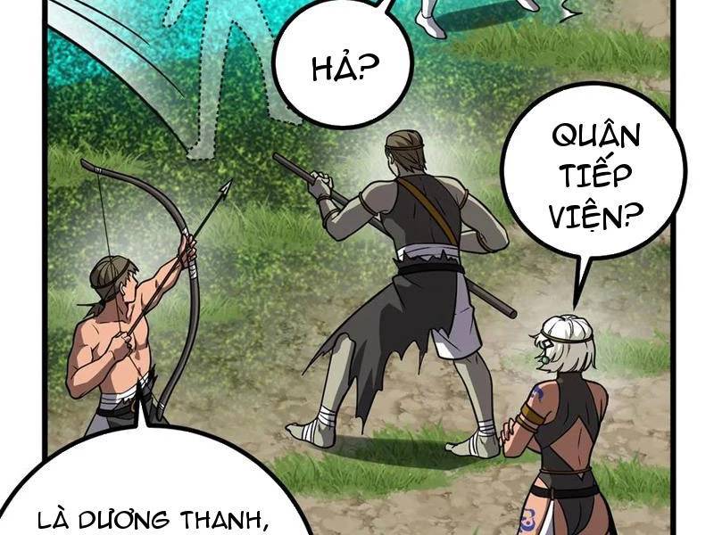 Toàn Cầu Cao Võ Chap 283 - Next Chap 284