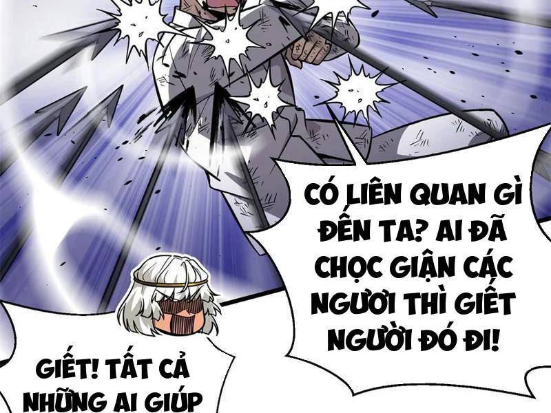 Toàn Cầu Cao Võ Chap 283 - Next Chap 284