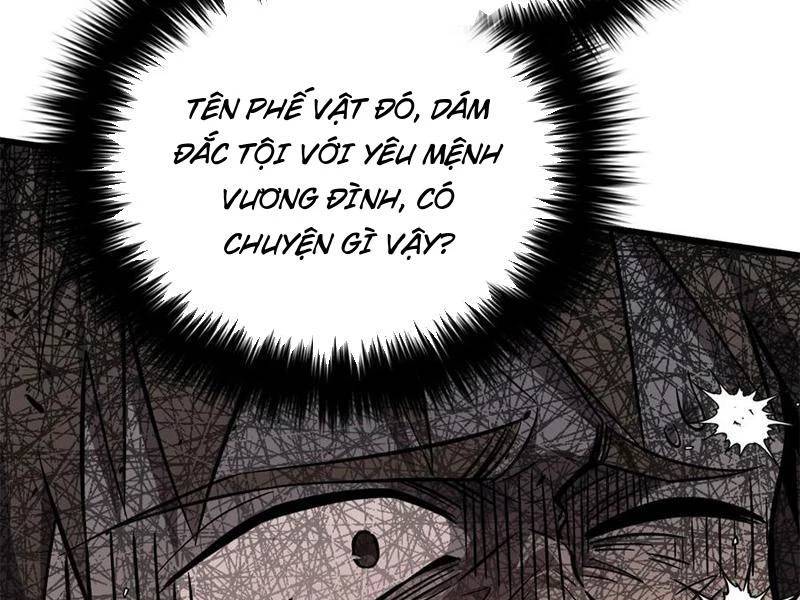 Toàn Cầu Cao Võ Chap 283 - Next Chap 284