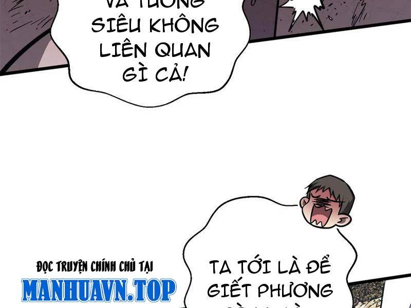 Toàn Cầu Cao Võ Chap 283 - Next Chap 284