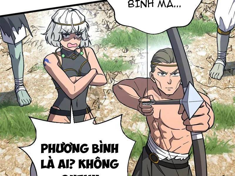 Toàn Cầu Cao Võ Chap 283 - Next Chap 284