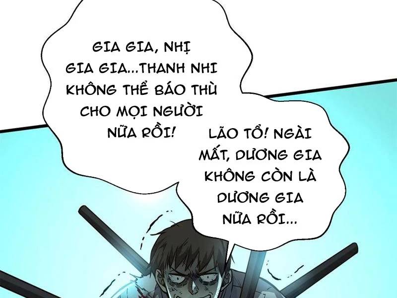 Toàn Cầu Cao Võ Chap 283 - Next Chap 284