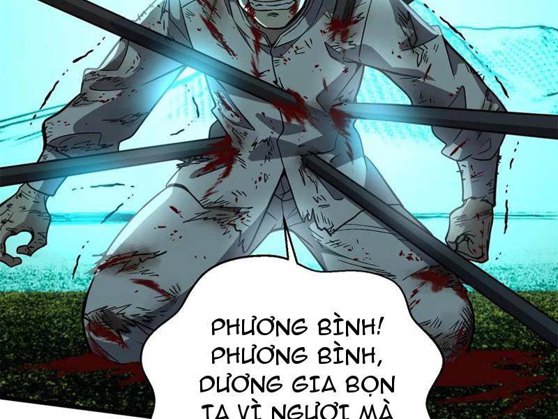 Toàn Cầu Cao Võ Chap 283 - Next Chap 284