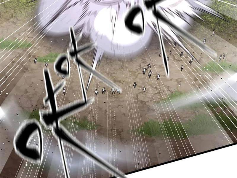 Toàn Cầu Cao Võ Chap 283 - Next Chap 284