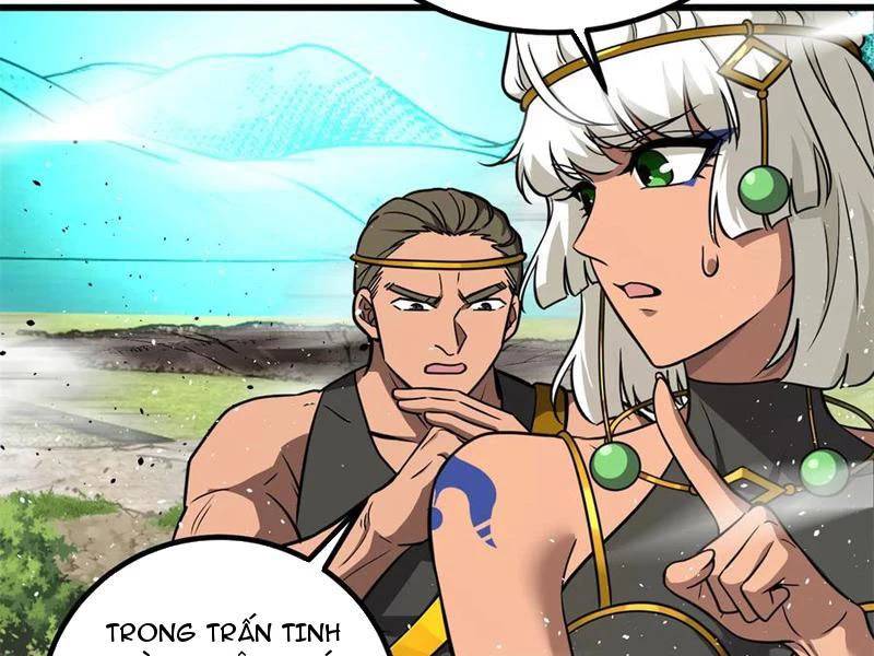 Toàn Cầu Cao Võ Chap 283 - Next Chap 284