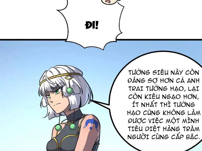 Toàn Cầu Cao Võ Chap 283 - Next Chap 284