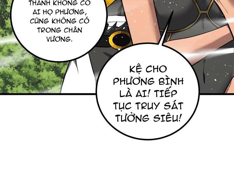 Toàn Cầu Cao Võ Chap 283 - Next Chap 284