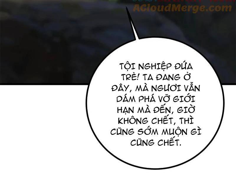 Toàn Cầu Cao Võ Chap 283 - Next Chap 284
