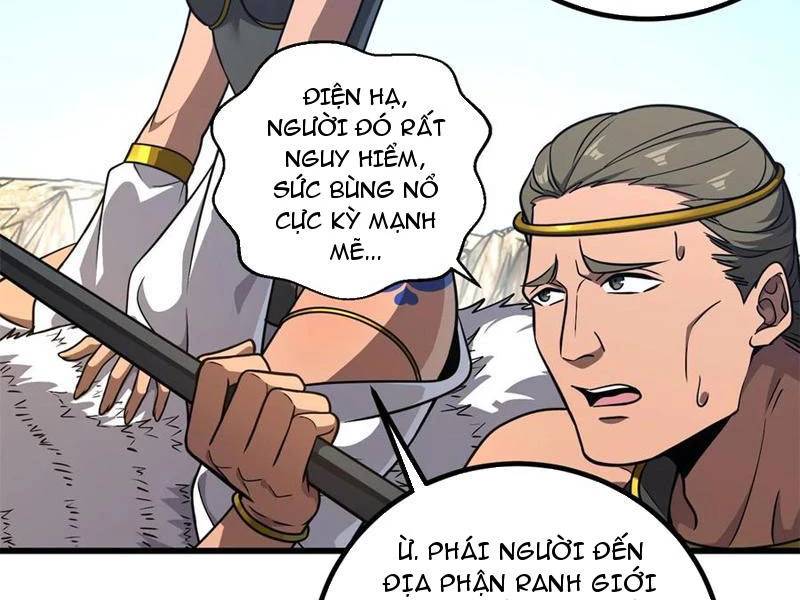 Toàn Cầu Cao Võ Chap 283 - Next Chap 284