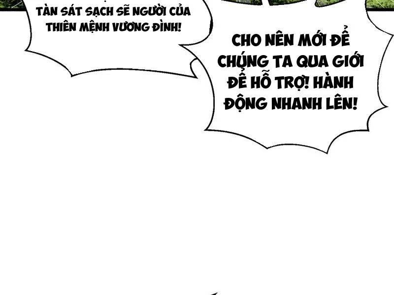 Toàn Cầu Cao Võ Chap 283 - Next Chap 284