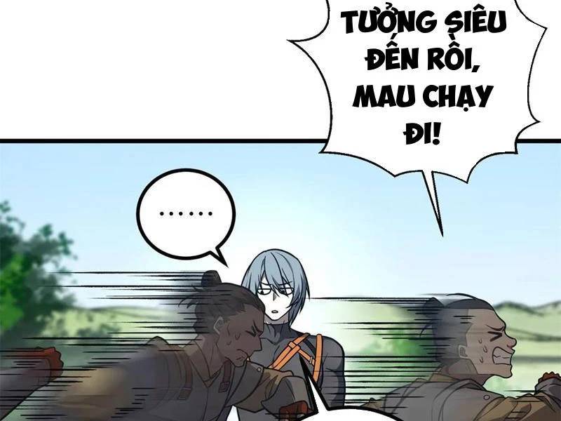 Toàn Cầu Cao Võ Chap 283 - Next Chap 284