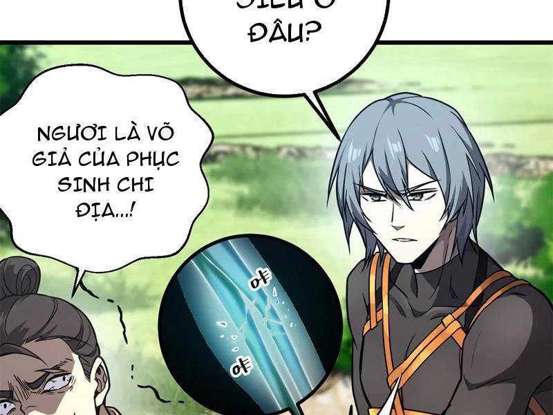 Toàn Cầu Cao Võ Chap 283 - Next Chap 284