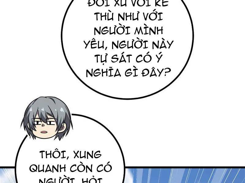 Toàn Cầu Cao Võ Chap 283 - Next Chap 284