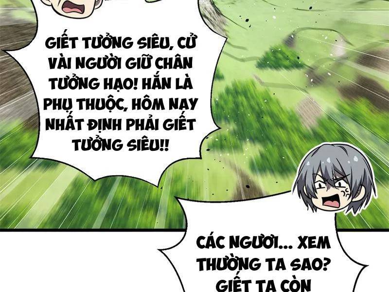 Toàn Cầu Cao Võ Chap 283 - Next Chap 284
